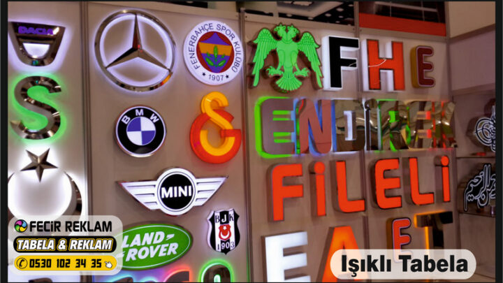 Gebze Reklam