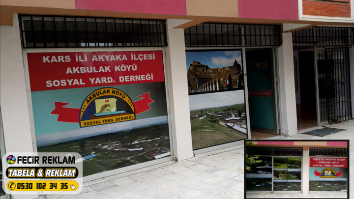 Gebze Uyarı İkaz Levhaları